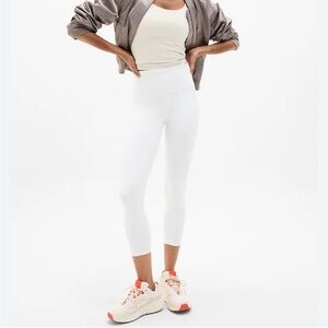 ATHLETA ULTRA HIGH RISE ELATION 7/8 TIGHT LEGGING 7/8 size XXS